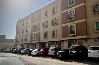 Apartment - 4 - 3 for sale in An Nahdah - Riyadh - Ar Riyadh