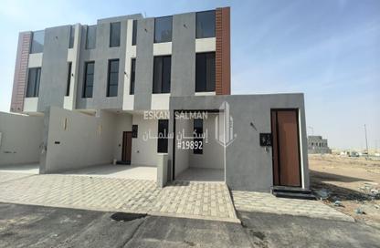 Full Floor - 6 Bedrooms - 3 Bathrooms for sale in Al Murjan - Riyadh - Ar Riyadh Full Floor - 6 Bedrooms - 3 Bathrooms for sale in Al Murjan - Riyadh - Ar Riyadh