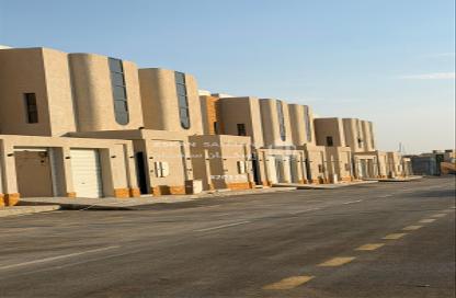 Full Floor - 5 Bedrooms - 4 Bathrooms for sale in An Nadheem - Riyadh - Ar Riyadh