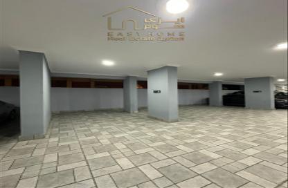 Apartment - 4 Bedrooms - 4 Bathrooms for sale in An Nuzhah - Jeddah - Makkah Al Mukarramah