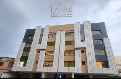 Apartment - 4 Bedrooms - 4 Bathrooms for sale in An Nuzhah - Jeddah - Makkah Al Mukarramah