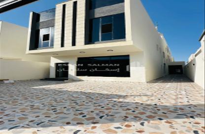 Villa - 7+ Bedrooms - 6 Bathrooms for sale in Al Amwaj - Al Khubar - Eastern Villa - 7+ Bedrooms - 6 Bathrooms for sale in Al Amwaj - Al Khubar - Eastern