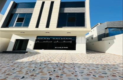 Villa - 7+ Bedrooms - 6 Bathrooms for sale in Al Amwaj - Al Khubar - Eastern Villa - 7+ Bedrooms - 6 Bathrooms for sale in Al Amwaj - Al Khubar - Eastern