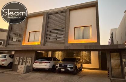 Apartment - 1 - 4 for rent in Al Olaya - Riyadh - Ar Riyadh