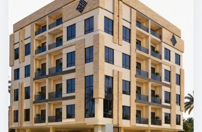 Apartment - 2 Bedrooms - 2 Bathrooms for sale in Al Yaqoot - Jeddah - Makkah Al Mukarramah
