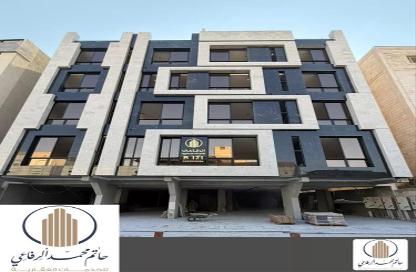 Apartment - 5 - 3 for sale in As Salamah - Jeddah - Makkah Al Mukarramah