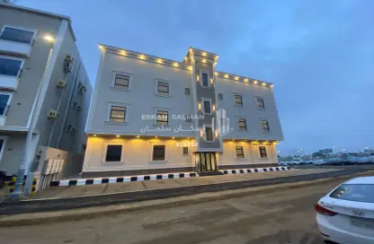 Apartment - 7 Bedrooms - 4 Bathrooms for sale in Airport - Jazan - Jazan