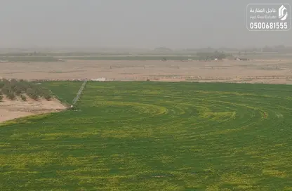 Farm - Studio for sale in مزارع الوبريات - Hail