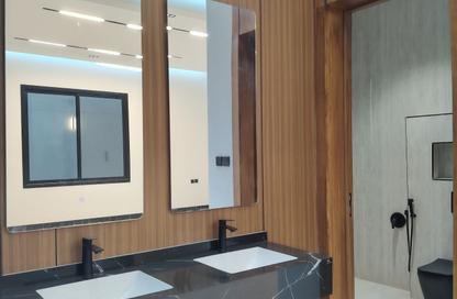 Villa - 7 - 6 for sale in Ar Rimal - Riyadh - Ar Riyadh