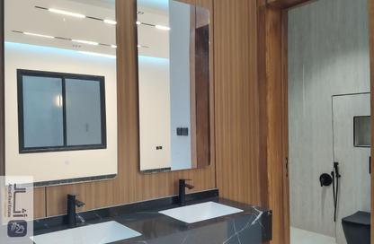 Villa - 7 - 6 for sale in Ar Rimal - Riyadh - Ar Riyadh Villa - 7 - 6 for sale in Ar Rimal - Riyadh - Ar Riyadh