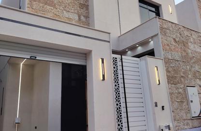 Villa - 7 - 6 for sale in Ar Rimal - Riyadh - Ar Riyadh