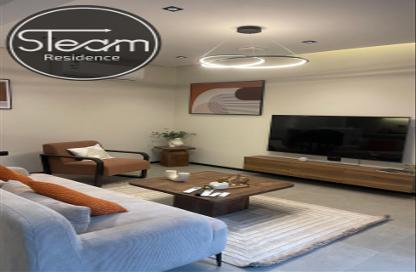 Apartment - 1 Bedroom - 2 Bathrooms for rent in Al Olaya - Riyadh - Ar Riyadh