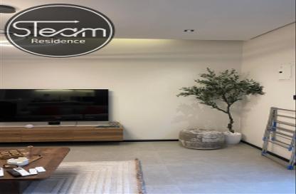 Apartment - 1 Bedroom - 2 Bathrooms for rent in Al Olaya - Riyadh - Ar Riyadh
