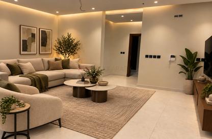 Apartment - 5 - 4 for sale in Governmental1 - Jeddah - Makkah Al Mukarramah