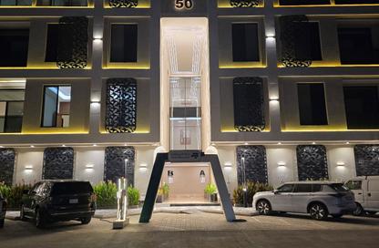 Apartment - 3 - 3 for sale in Ar Rimal - Riyadh - Ar Riyadh Apartment - 3 - 3 for sale in Ar Rimal - Riyadh - Ar Riyadh
