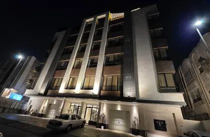 Apartment - 3 Bedrooms - 3 Bathrooms for rent in Ar Rawdah - Jeddah - Makkah Al Mukarramah
