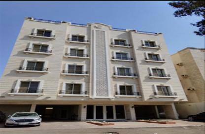 Full Floor - 3 - 4 for rent in As Salamah - Jeddah - Makkah Al Mukarramah