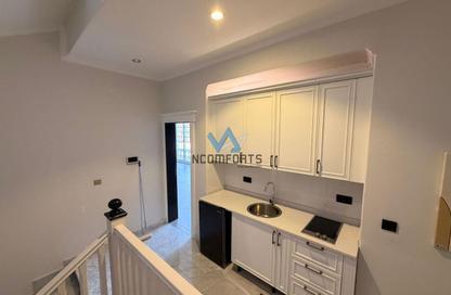 Villa - 3 - 3 for rent in Ash Shati - Jeddah - Makkah Al Mukarramah