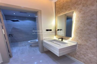 Villa - 7+ Bedrooms - 6 Bathrooms for sale in الرحبة - At Taif - Makkah Al Mukarramah
