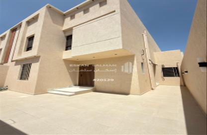 Villa - 7+ Bedrooms - 6 Bathrooms for sale in الرحبة - At Taif - Makkah Al Mukarramah
