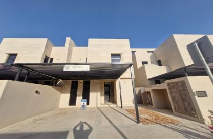Villa - 4 - 6 for rent in سدرة - Riyadh - Ar Riyadh