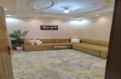 Apartment - 5 Bedrooms - 2 Bathrooms for sale in طيبة - مكة المكرمة - Makkah Al Mukarramah