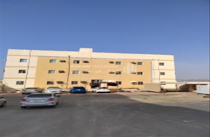 Apartment - 5 Bedrooms - 2 Bathrooms for sale in طيبة - مكة المكرمة - Makkah Al Mukarramah Apartment - 5 Bedrooms - 2 Bathrooms for sale in طيبة - مكة المكرمة - Makkah Al Mukarramah