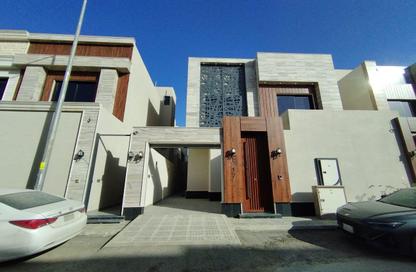 Full Floor - 4 Bedrooms - 4 Bathrooms for sale in Ar Rimal - Riyadh - Ar Riyadh Full Floor - 4 Bedrooms - 4 Bathrooms for sale in Ar Rimal - Riyadh - Ar Riyadh