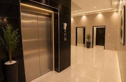 Whole Building - 7+ Bedrooms - 2 Bathrooms for rent in Dhahrat Laban - Riyadh - Ar Riyadh