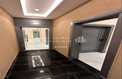 Apartment - 4 Bedrooms - 3 Bathrooms for sale in Al Marwah - Jeddah - Makkah Al Mukarramah Apartment - 4 Bedrooms - 3 Bathrooms for sale in Al Marwah - Jeddah - Makkah Al Mukarramah