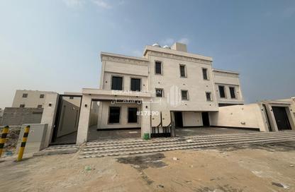 Apartment - 5 Bedrooms - 4 Bathrooms for sale in إشبيلية - Al Jubail - Eastern Apartment - 5 Bedrooms - 4 Bathrooms for sale in إشبيلية - Al Jubail - Eastern