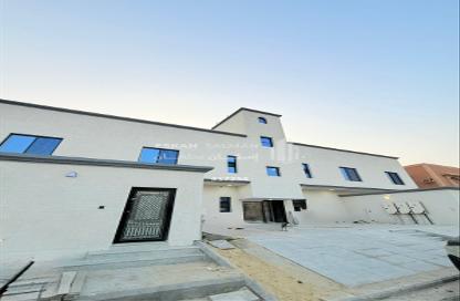 Apartment - 5 Bedrooms - 6 Bathrooms for sale in Badr - Ad Dammam - Eastern Apartment - 5 Bedrooms - 6 Bathrooms for sale in Badr - Ad Dammam - Eastern