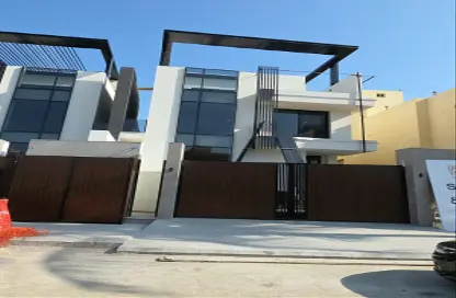 Villa - 5 Bedrooms - 7+ Bathrooms for sale in Al Murjan - Jeddah - Makkah Al Mukarramah