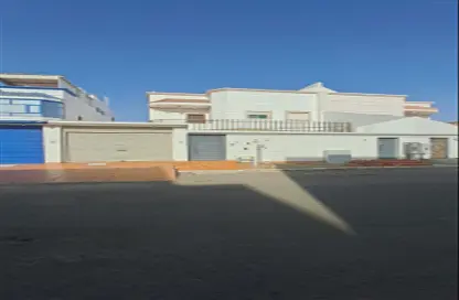 Villa - 6 Bedrooms - 6 Bathrooms for sale in Al Basatin - Jeddah - Makkah Al Mukarramah