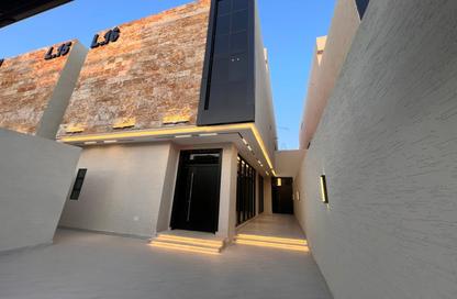 Villa - 7 Bedrooms - 7 Bathrooms for sale in Ar Rahmanyah - Jeddah - Makkah Al Mukarramah
