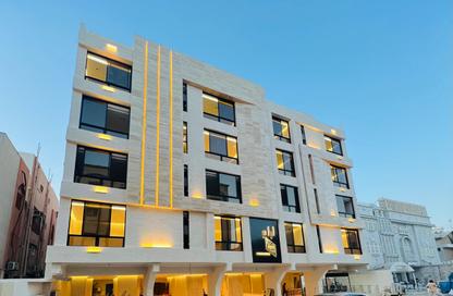 Apartment - 4 - 3 for sale in Al Faisaliyah - Jeddah - Makkah Al Mukarramah