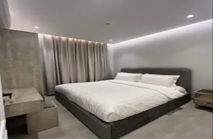 Apartment - 3 Bedrooms - 2 Bathrooms for rent in Al Malqa - Riyadh - Ar Riyadh
