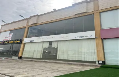 Show Room - Studio - 1 Bathroom for rent in Al Falah - Jeddah - Makkah Al Mukarramah