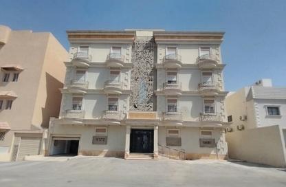 Apartment - 3 Bedrooms - 3 Bathrooms for rent in Al Aqiq - Riyadh - Ar Riyadh Apartment - 3 Bedrooms - 3 Bathrooms for rent in Al Aqiq - Riyadh - Ar Riyadh