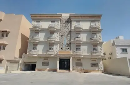 Apartment - 3 Bedrooms - 3 Bathrooms for rent in Al Aqiq - Riyadh - Ar Riyadh