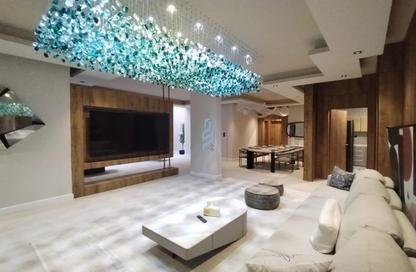 Apartment - 3 Bedrooms - 3 Bathrooms for rent in Al Aqiq - Riyadh - Ar Riyadh