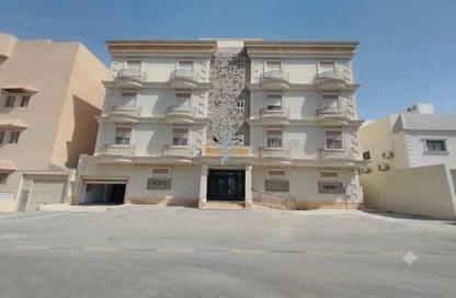 Apartment - 3 Bedrooms - 3 Bathrooms for rent in Al Aqiq - Riyadh - Ar Riyadh