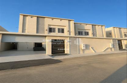 Villa - 7 Bedrooms - 5 Bathrooms for sale in السليمانية - At Taif - Makkah Al Mukarramah