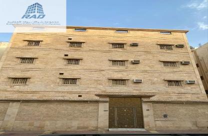 Apartment - 5 - 3 for sale in الحلقة الغربية - At Taif - Makkah Al Mukarramah
