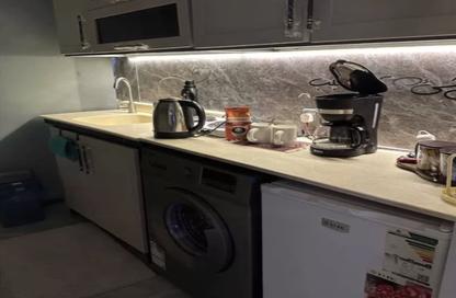 Apartment - 1 Bedroom - 1 Bathroom for rent in Al Qadisiyah - Riyadh - Ar Riyadh