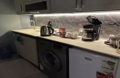 شقة - غرفة نوم - 1 حمام للايجار في القادسية - الرياض - الرياض