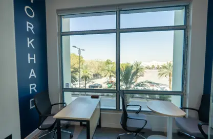 Office Space - Studio for rent in Al Suwaidi - Riyadh - Ar Riyadh
