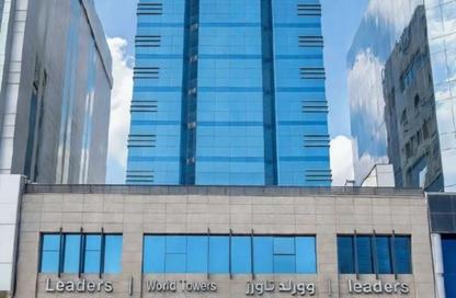 مكتب - استوديو - 1 للايجار في العليا - الرياض - الرياض