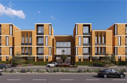 Apartment - 2 - 2 for sale in An Nada - Riyadh - Ar Riyadh Apartment - 2 - 2 for sale in An Nada - Riyadh - Ar Riyadh