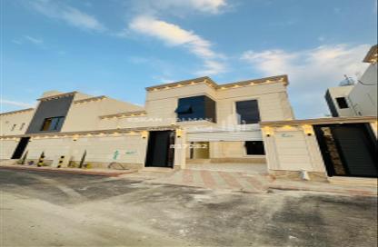 Villa - 7+ Bedrooms - 6 Bathrooms for sale in ريحه - At Taif - Makkah Al Mukarramah Villa - 7+ Bedrooms - 6 Bathrooms for sale in ريحه - At Taif - Makkah Al Mukarramah